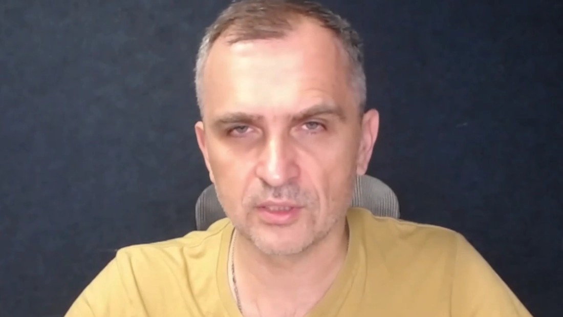 Юрий Подоляка 08.10.2025