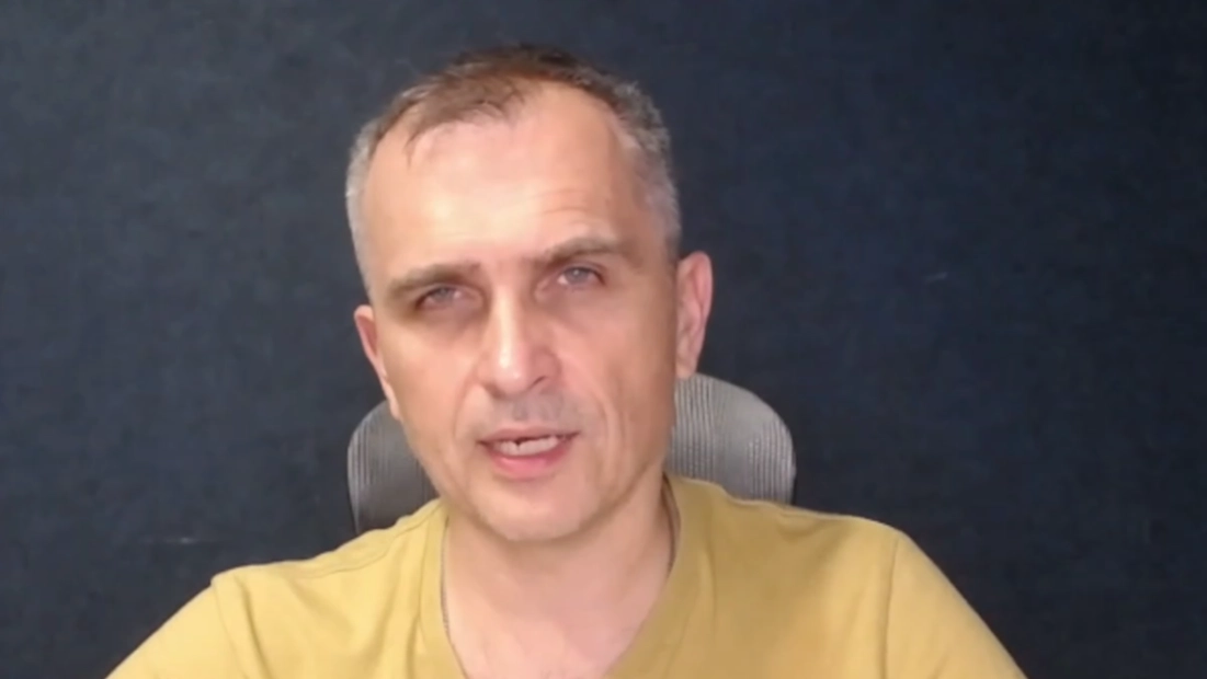 Юрий Подоляка 09.10.2025