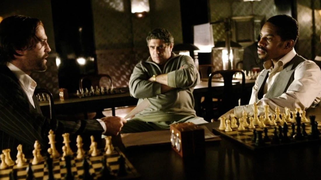 объяснение фильма револьвер 2005