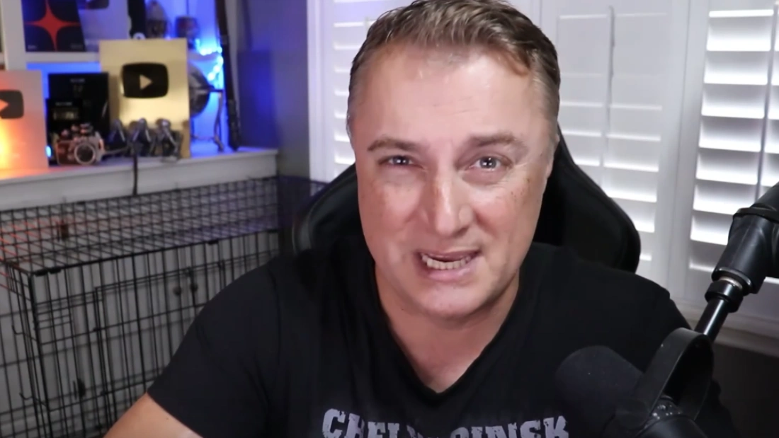 Саня во Флориде 29.10.2025