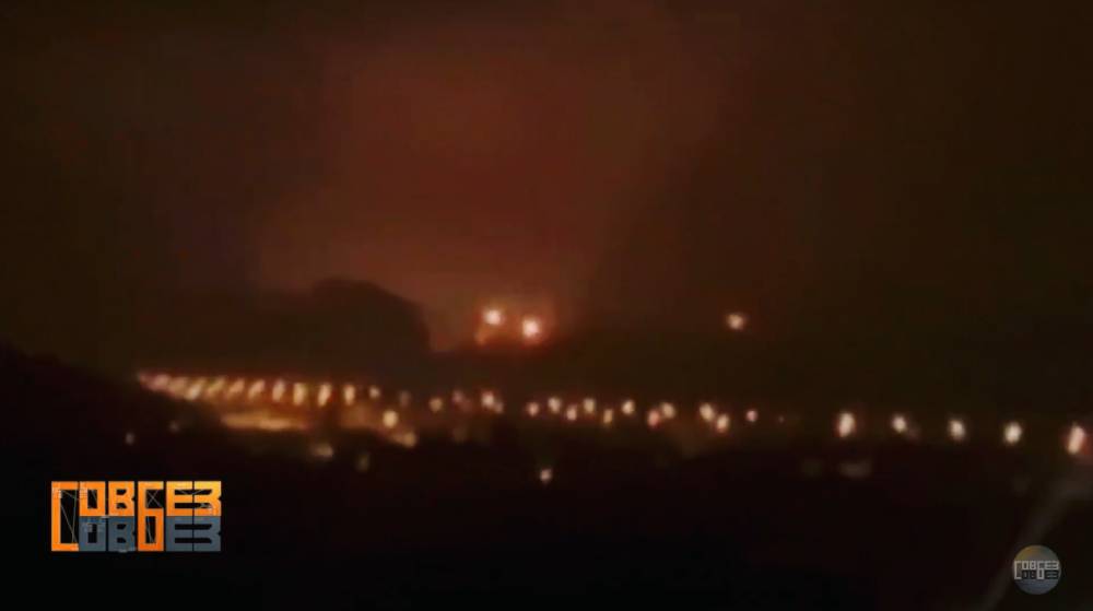 СОВБЕЗ от 11.10.2025