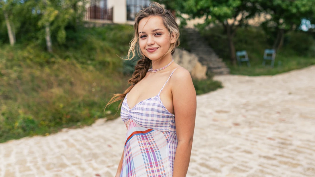 локации сериала виноделы