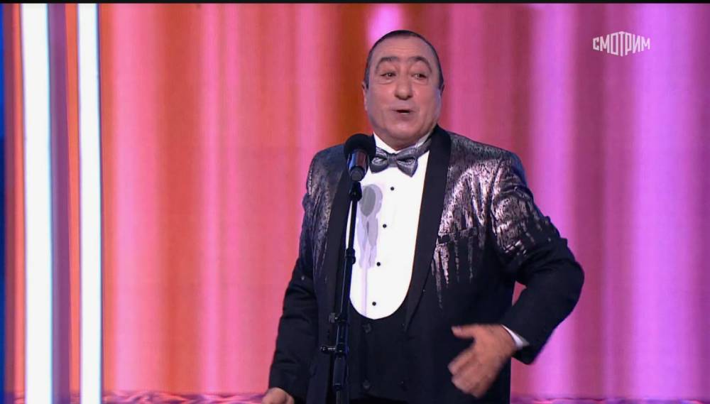 Юморина от 11.10.2024