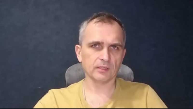 Юрий Подоляка от 23.10.2025