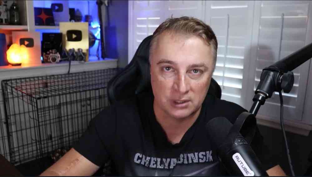 Саня во Флориде от 15.11.2025