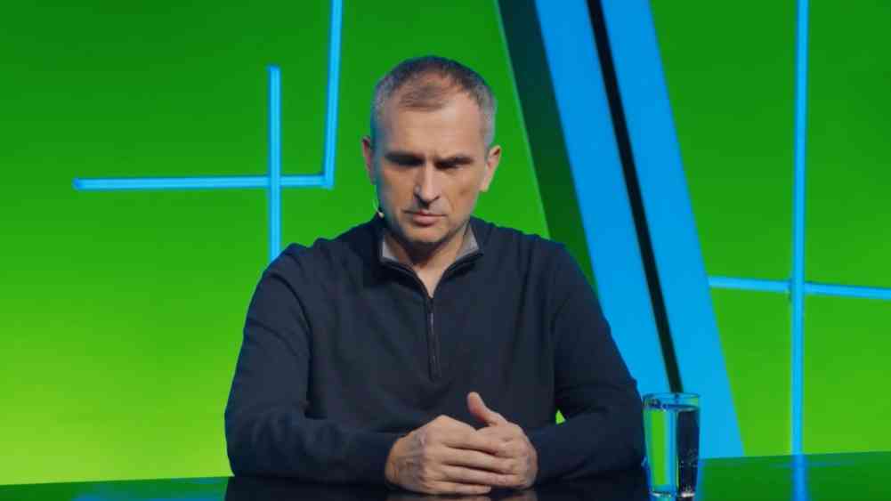 Юрий Подоляки 15.11.2025