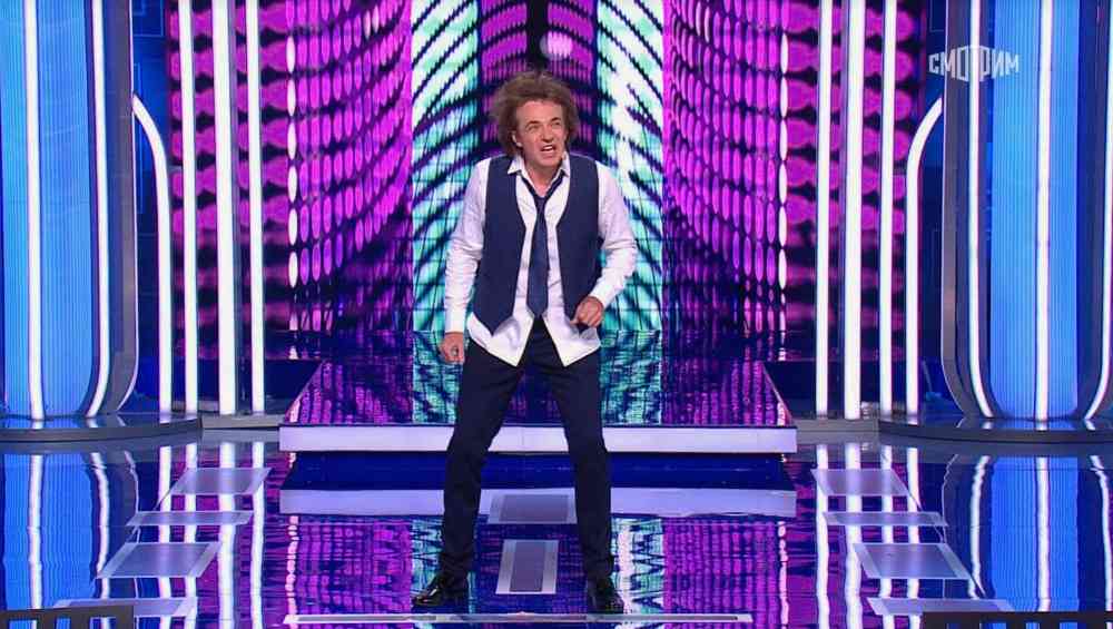 Юморина от 15.11.2025