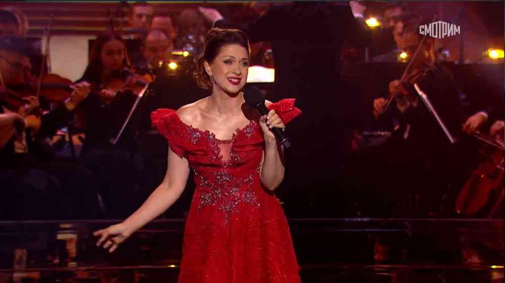 Романтика романса от 16.11.2025