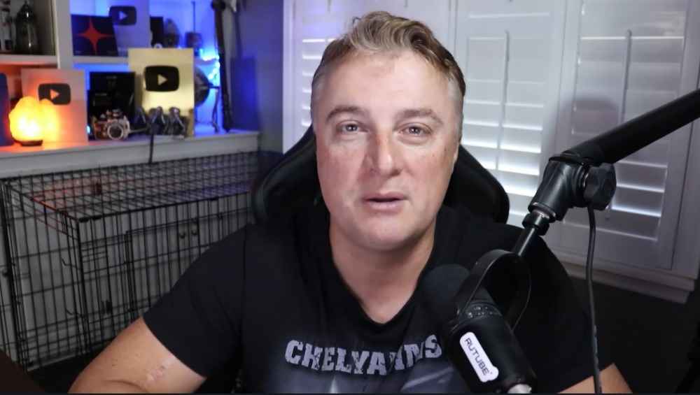 Саня во Флориде от 16.11.2025