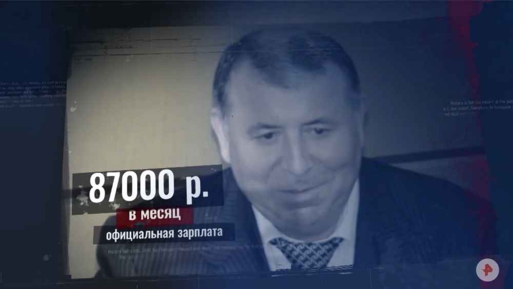 Документальный спецпроект от 15.11.2025