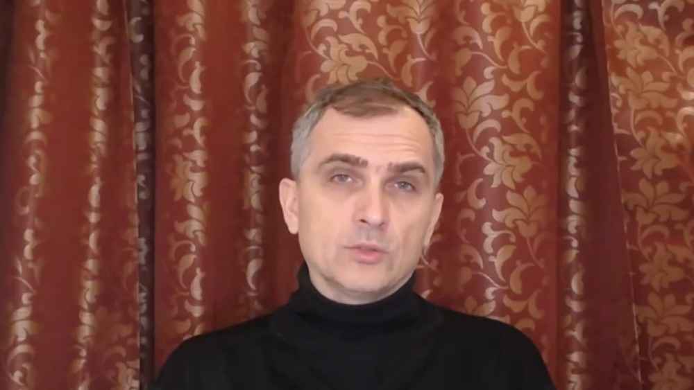 Юрий Подоляка от 22.11.2025