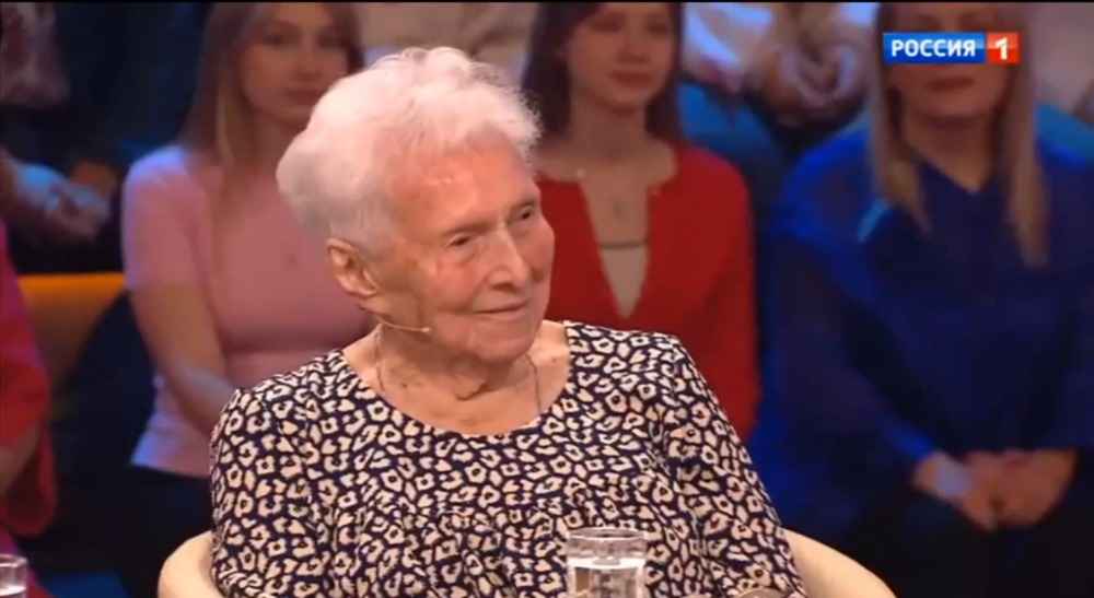 Песни от всей души 23.11.2025