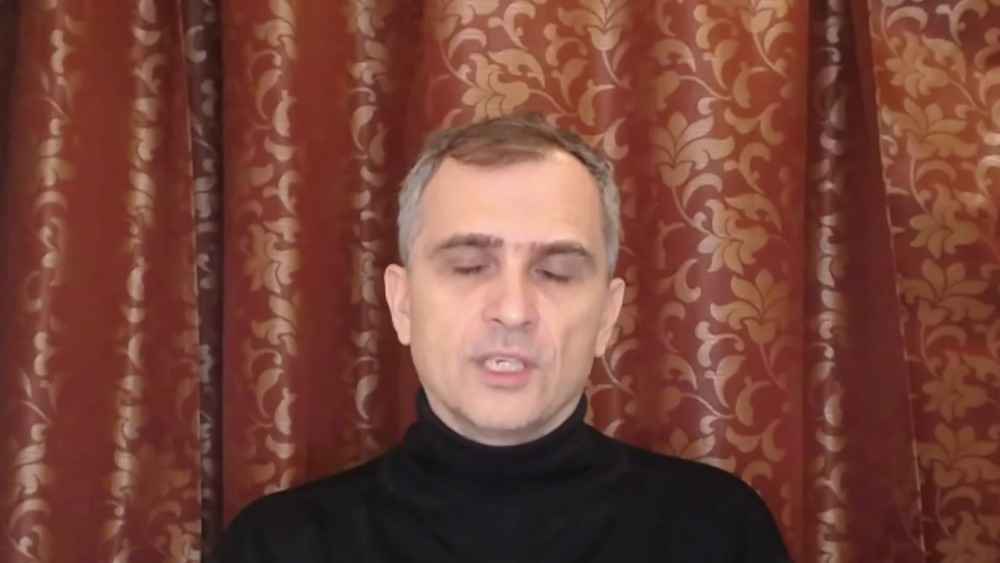 Юрий Подоляка 23.11.2025