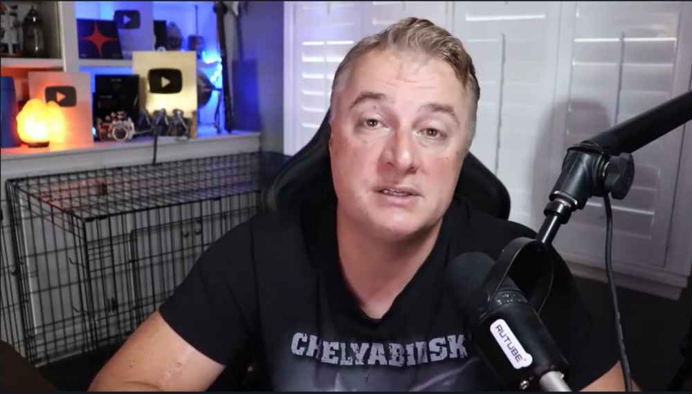 Саня во Флориде от 23.11.2025