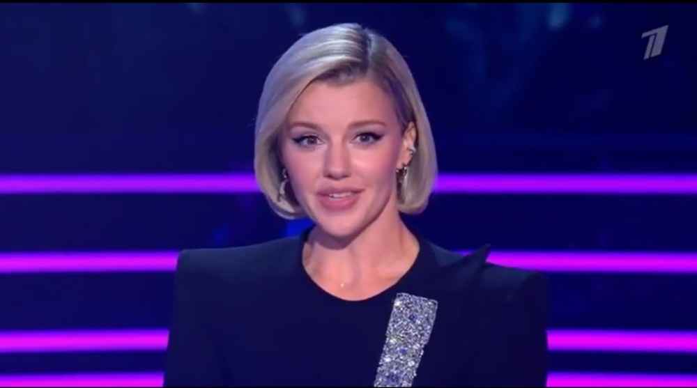 Кто хочет стать миллионером от 22.11.2025