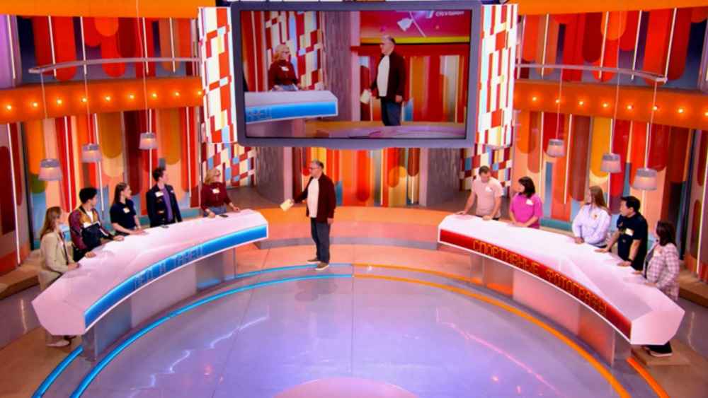 Сто к одному от 23.11.2025