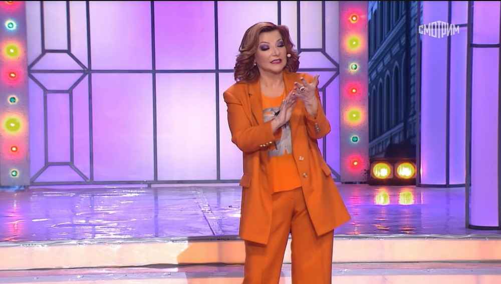 Измайловский парк от 23.11.2025