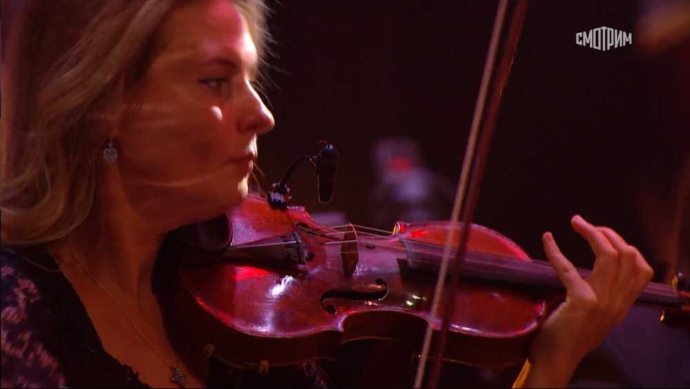 Романтика романса от 23.11.2025