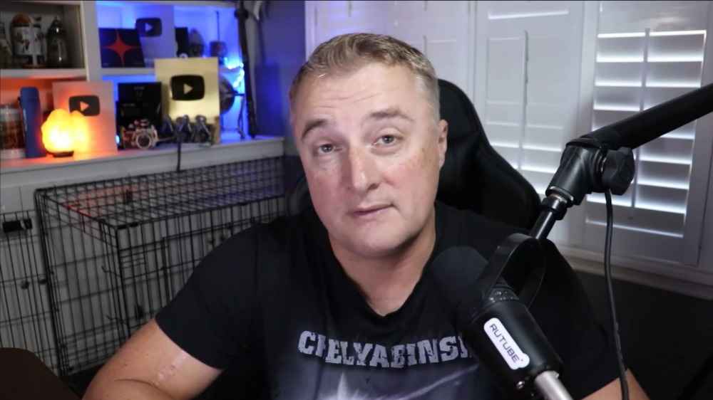 Саня во Флориде 29.11.2025