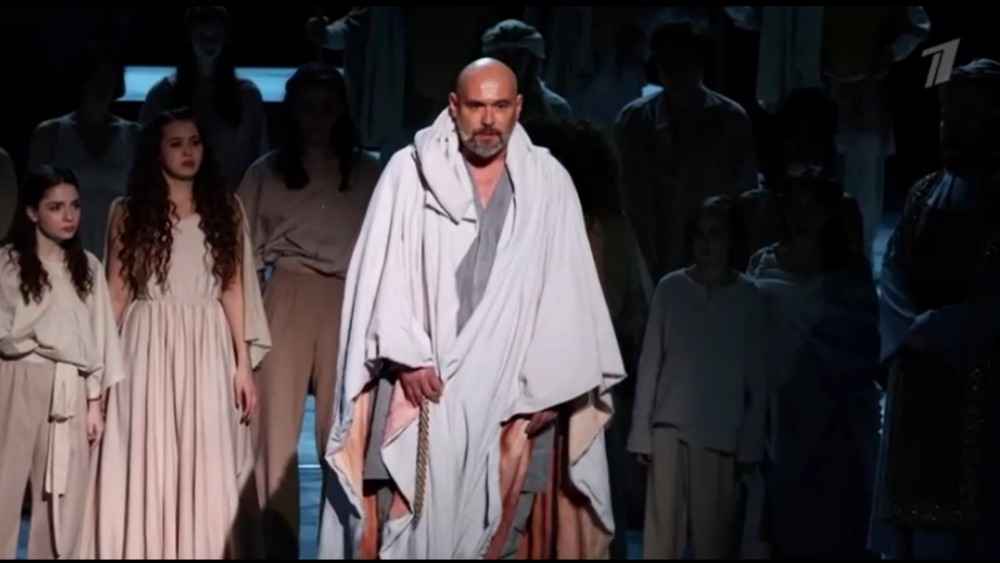 Сегодня вечером 29.11.2025