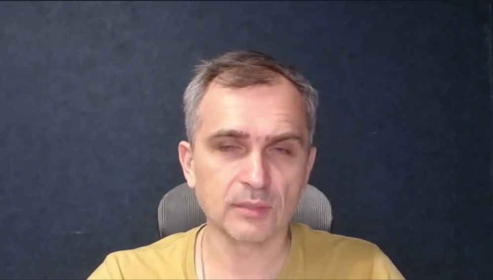 Юрий Подоляка от 30.11.2025