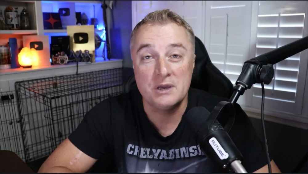 Саня во Флориде от 30.11.2025