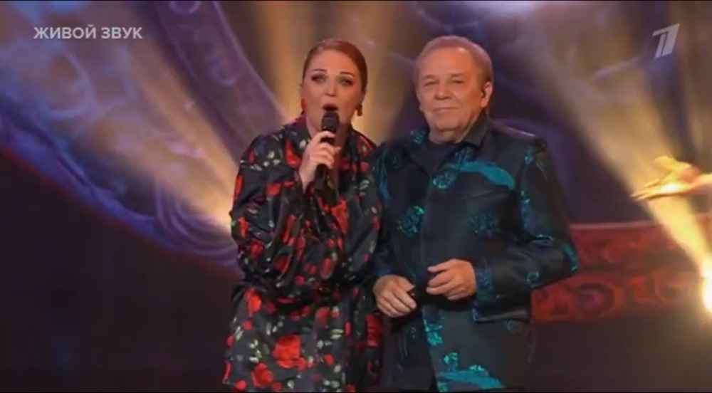 Две звезды Семейный подряд 10 выпуск