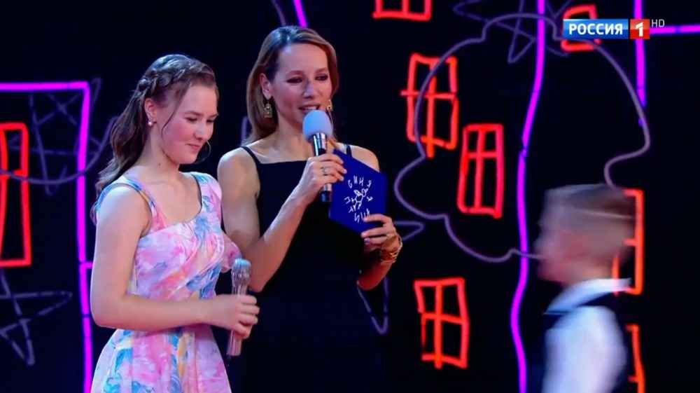 Синяя птица 12 сезон 2 выпуск