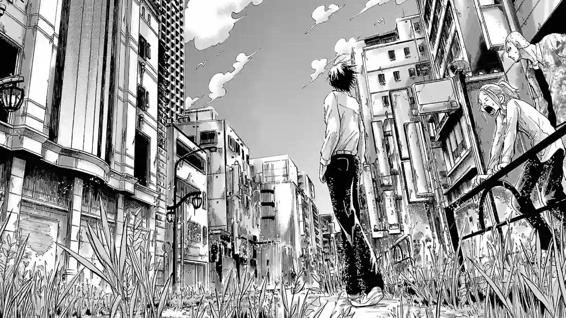 выйдет ли 4 сезон алиса в пограничье