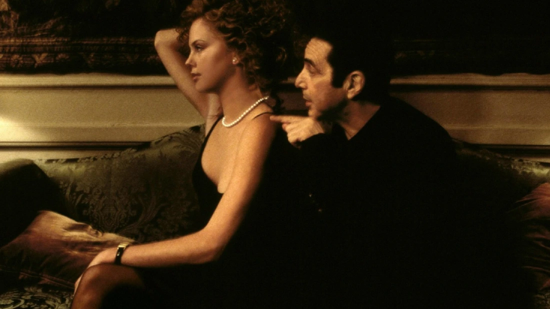 адвокат дьявола разбор