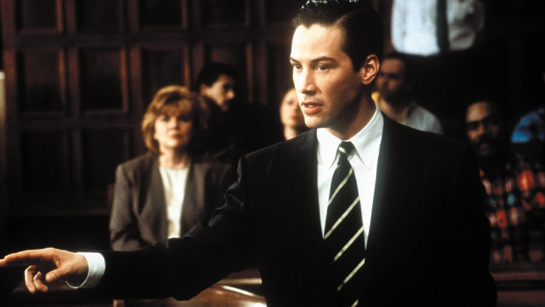 смысл фильма адвокат дьявола в чем заключается