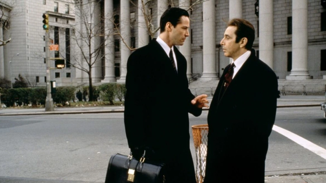 адвокат дьявола смысл