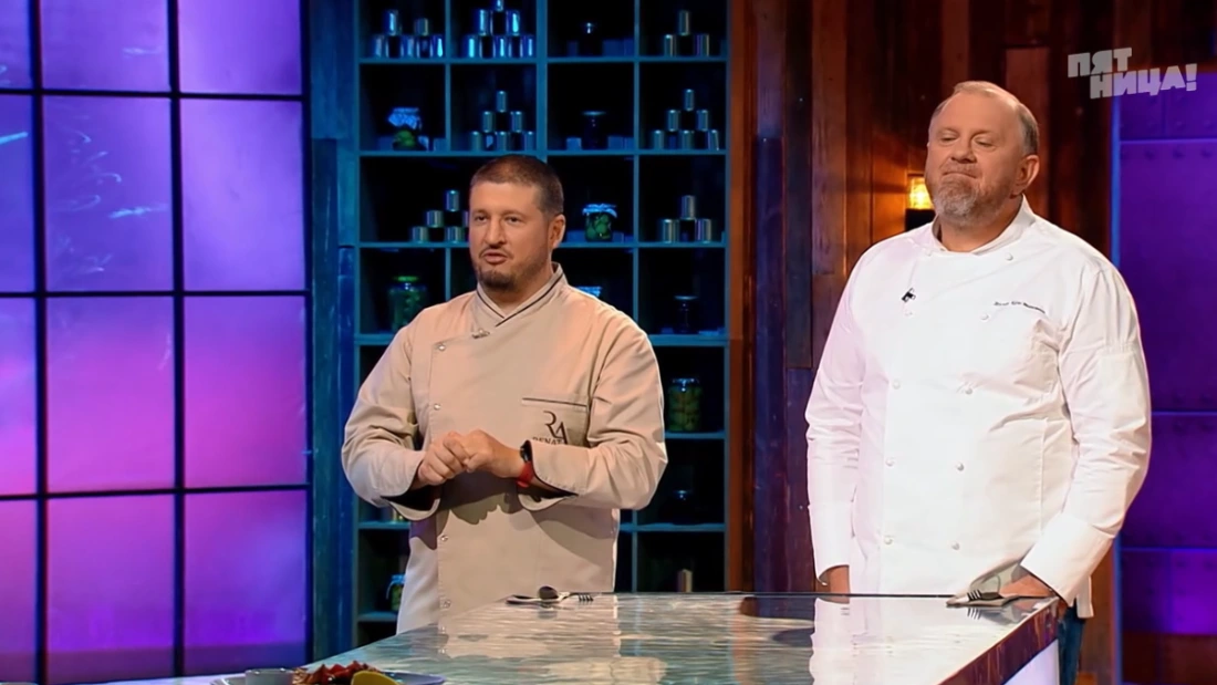 как попасть на битву шефов участником