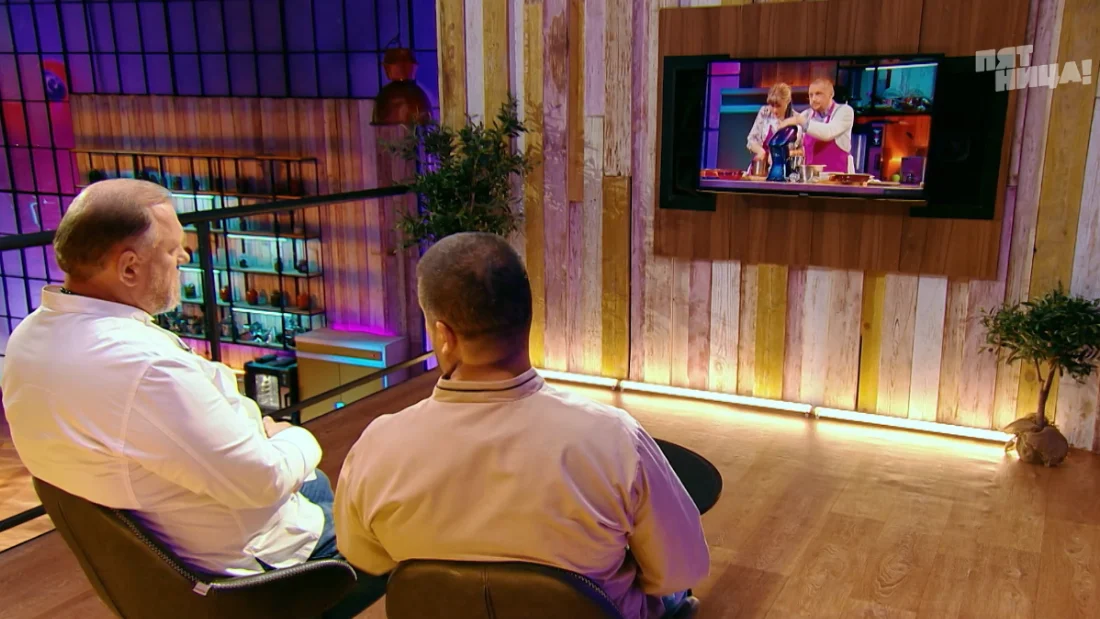 битва шефов участвовать