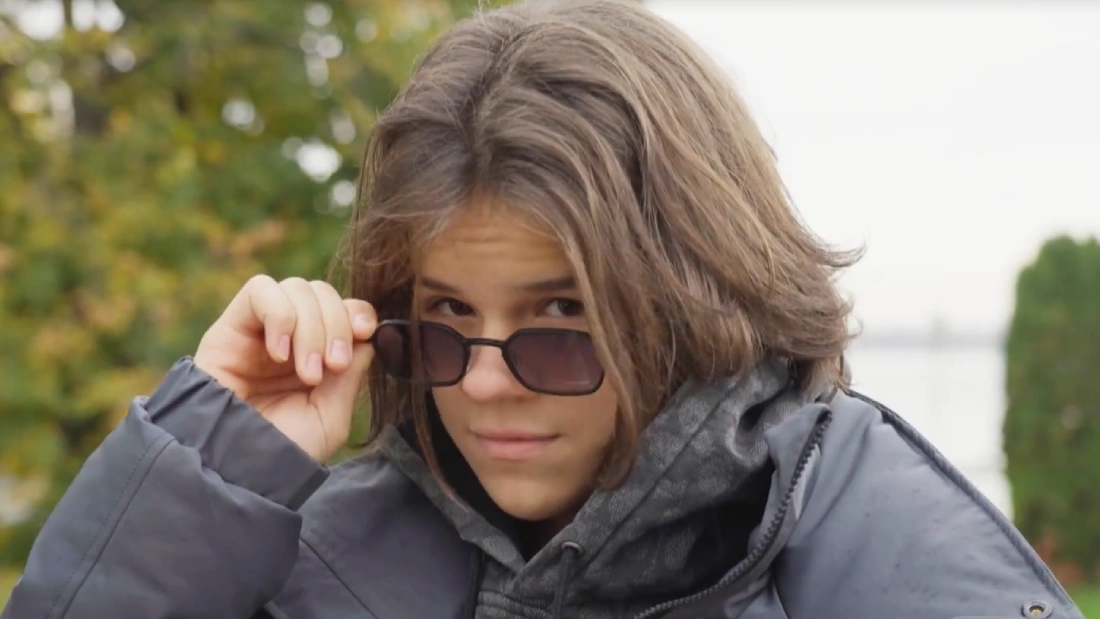 Чадо из ада 25.11.2025