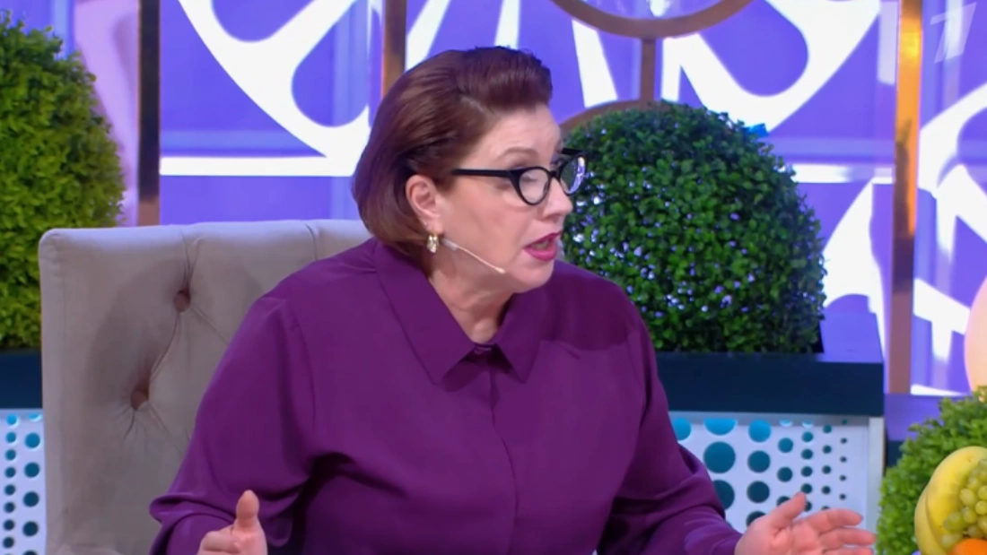 Давай поженимся 18.11.2025