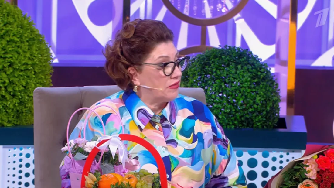 Давай поженимся 06.11.2025