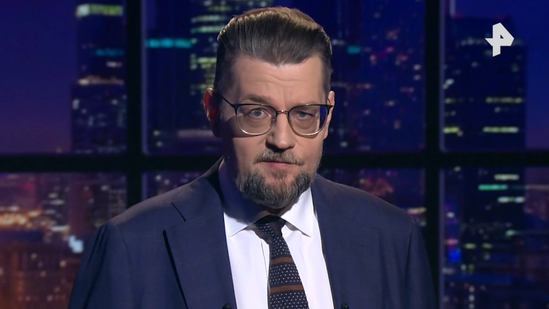 Добров в эфире 08.11.2025