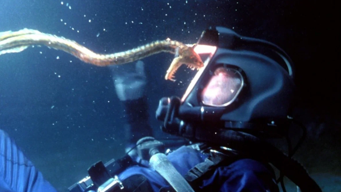 фильм про аномалии времени