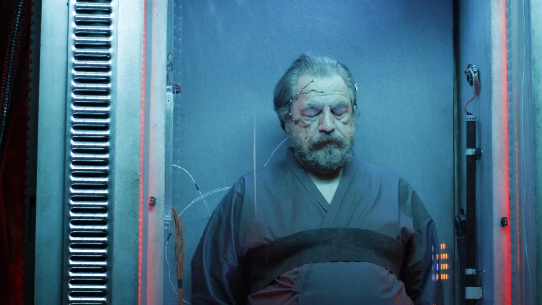 фильмы про временные аномалии