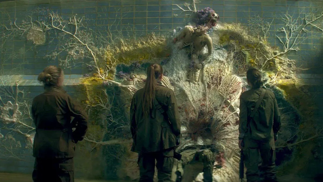 фильмы про аномалии