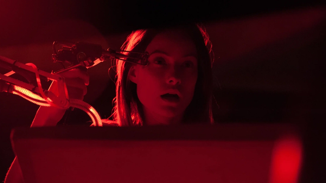 фильмы ужасов про больницы