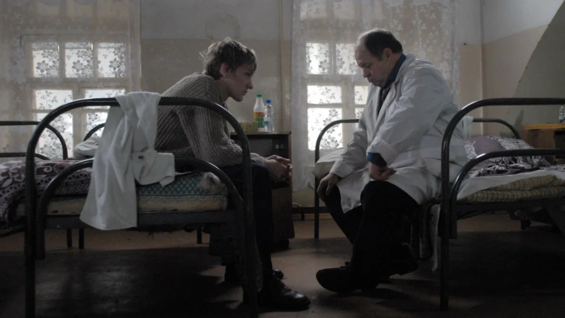 фильмы про больницу русские