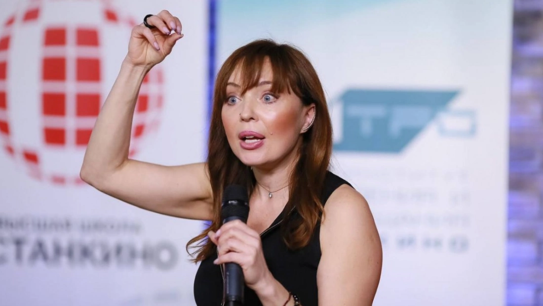 голос алисы яндекс