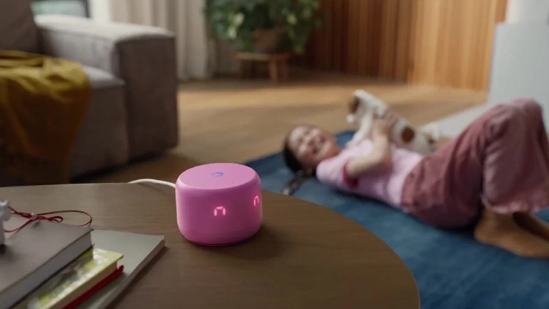 голос алисы кто озвучивает дарья блохина