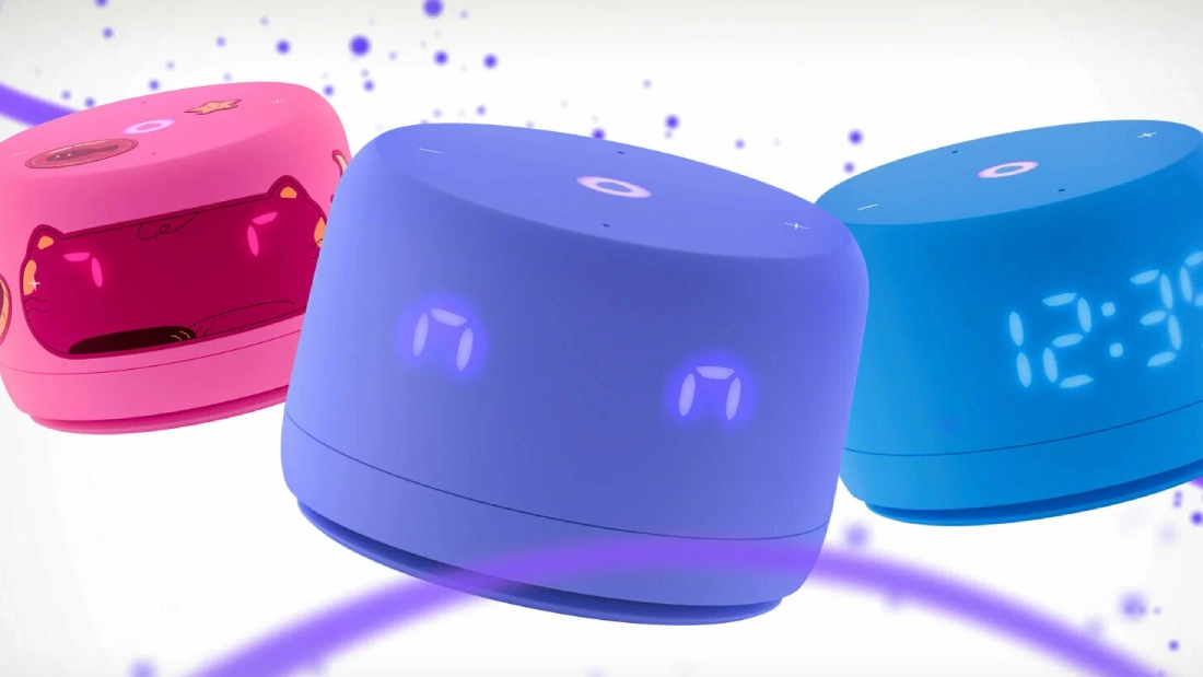 кто озвучивает алису