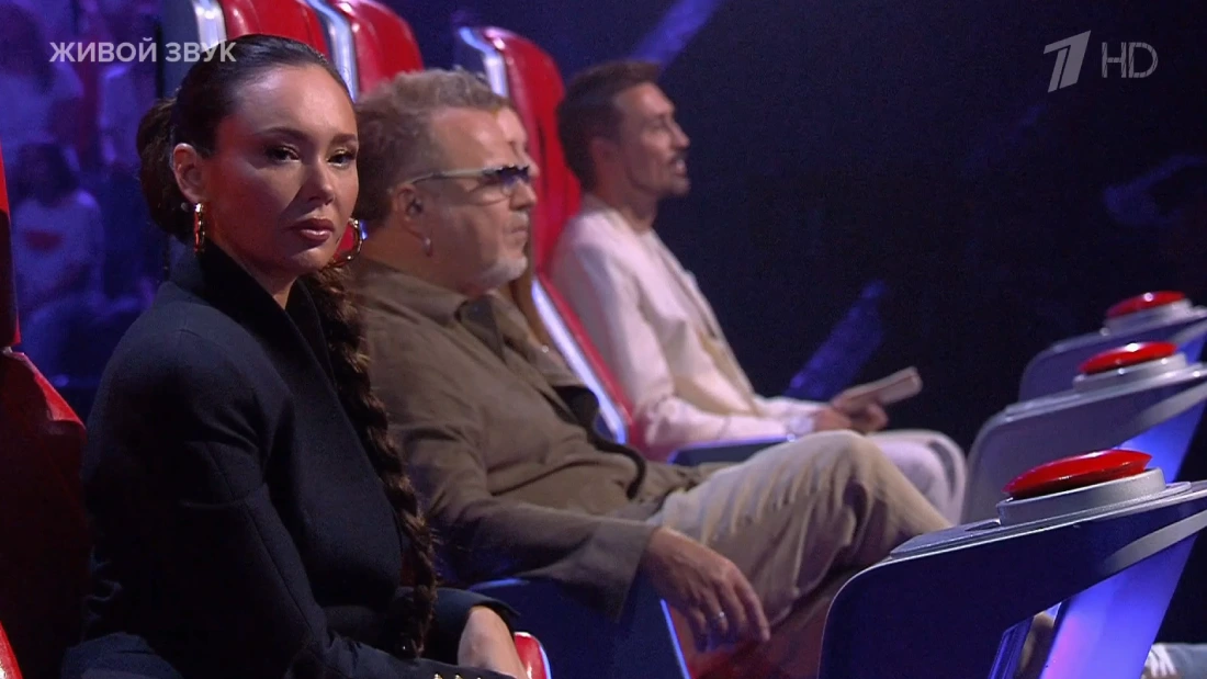 как попасть на шоу голос