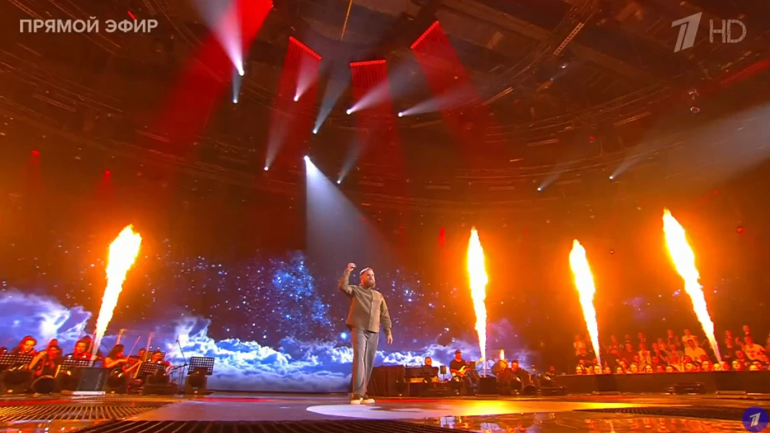 голос как участвовать