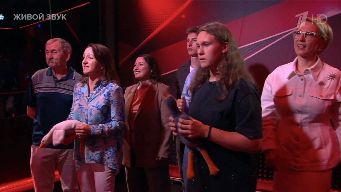 шоу голос как попасть на кастинг