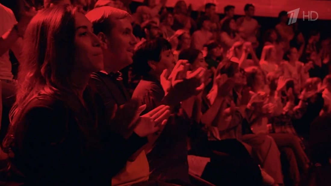 как попасть зрителем на голос